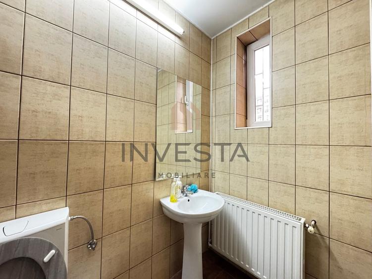 Birou, de 194.50999450684 mp, în Central