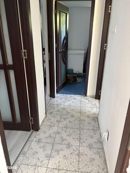 Casă cu 2 camere în Izvoru