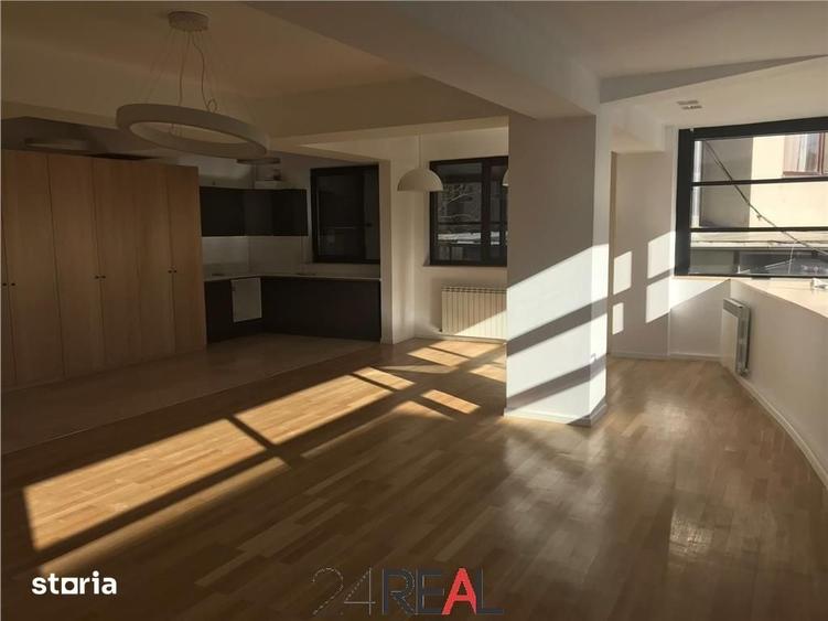 Spațiu comercial, de 150 mp, în Herăstrău
