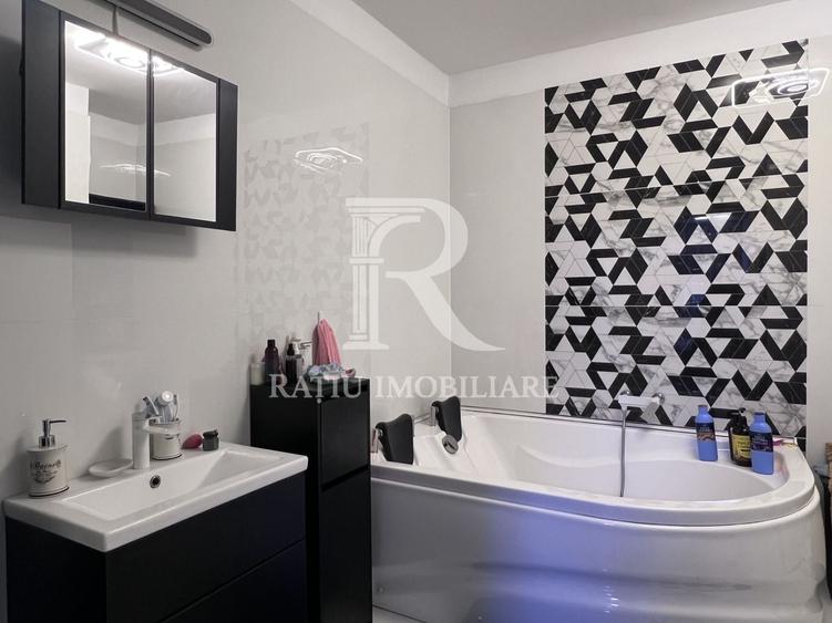 Apartament Exclusivist cu Suită Matrimonială | Parcare | ARED | Oradea - 13