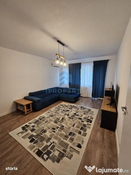 Apartament cu 3 camere în Cățelu