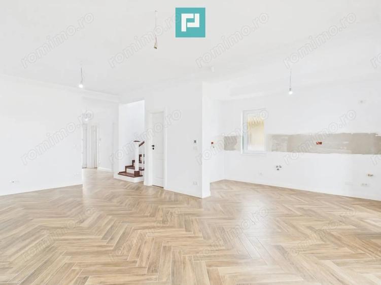 Duplex Premium -5 camere la cheie Mo?ni?a Noua - 17