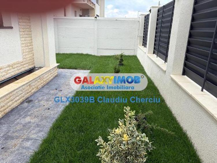 Casă cu 4 camere cu Teren 435 Mp în Berceni
