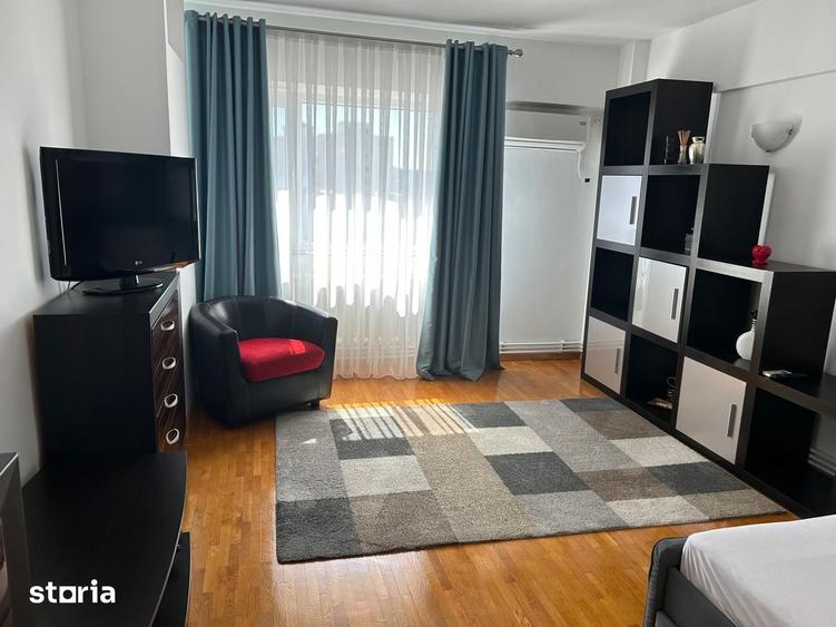 Apartament 1 camera Hala Centrala - 4