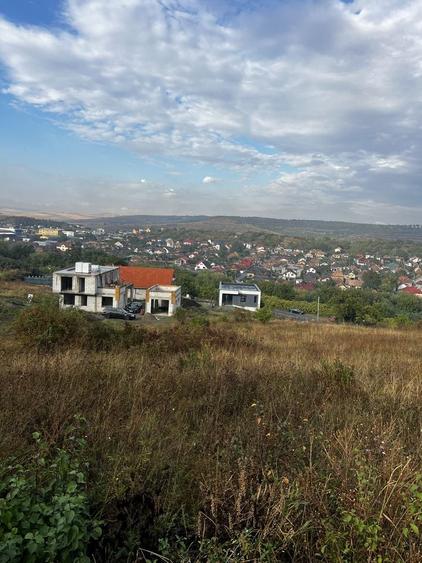 Teren Turda Noua - 1