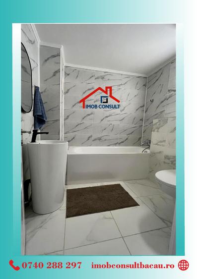 Apartament cu 3 camere decomandat în Ștefan cel Mare