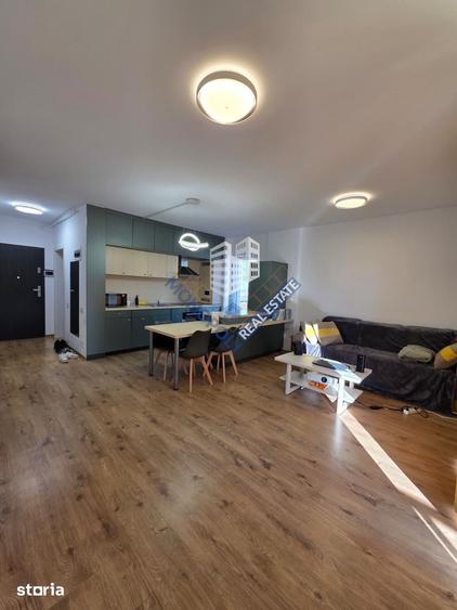 Apartament cu 2 camere în Bartolomeu