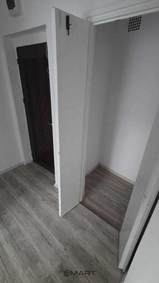 Apartament cu 2 camere semidecomandat în Electroprecizia