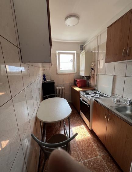 Apartament cu 2 camere, Cetate-Goldis - 1