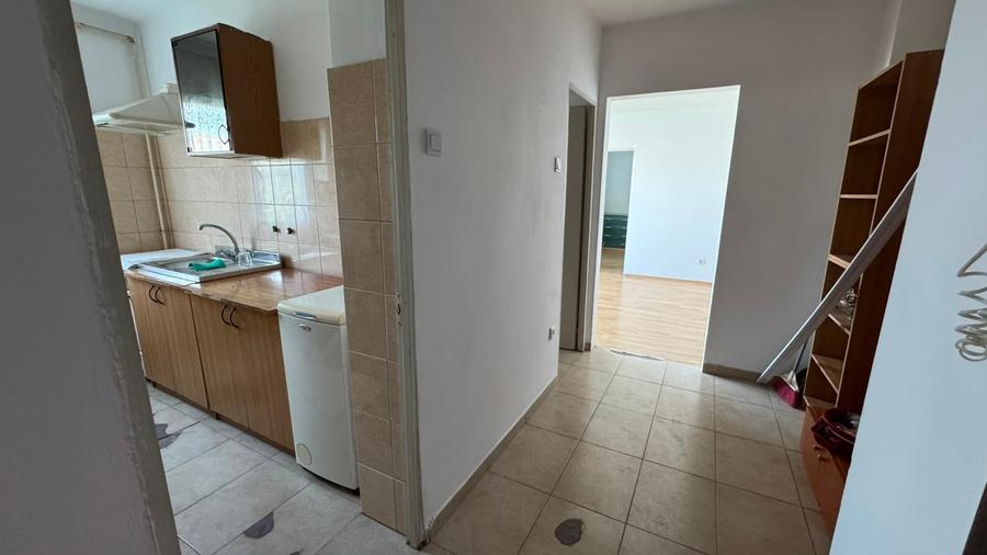 Ultracentral Apartament 2 camere Bacău - 3