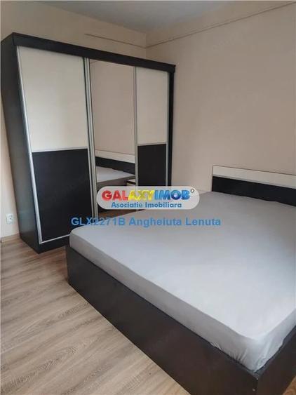 Apartament cu 2 camere semidecomandat în Drumul Taberei