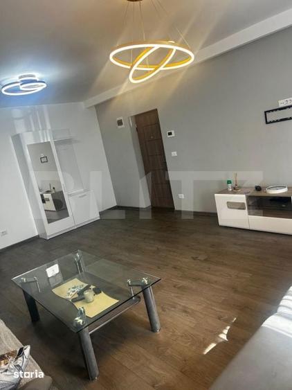 Apartament în Decebal