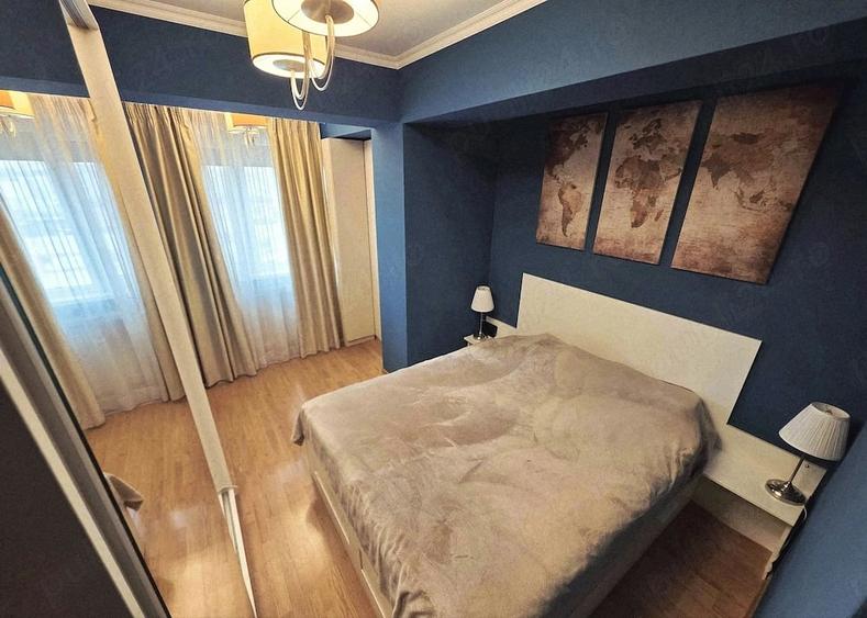 Apartament 2 camere, etaj 10 din 12 (2016) + garaj subteran - 20.000EUR - 1