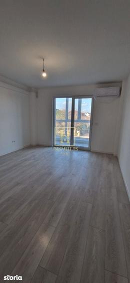 Apartament cu 2 camere decomandat în Valea Lupului