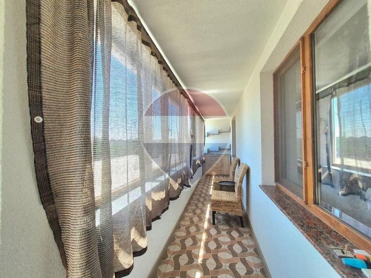 Apartament nou cu 2 camere de inchiriat în Bujac - 9