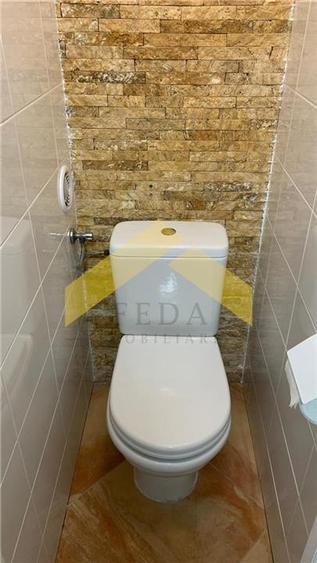 Casă individuală cu 2 camere cu Canalizare în Grădiște