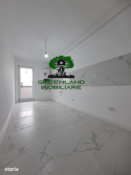 Apartament cu 2 camere în Bârnova