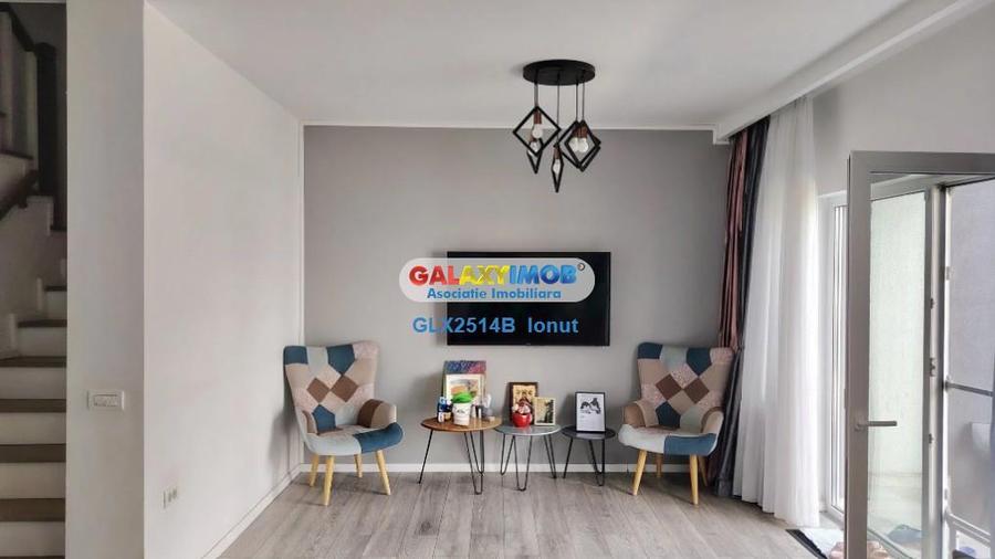 Casă cu 4 camere cu Teren 249 Mp în Sud
