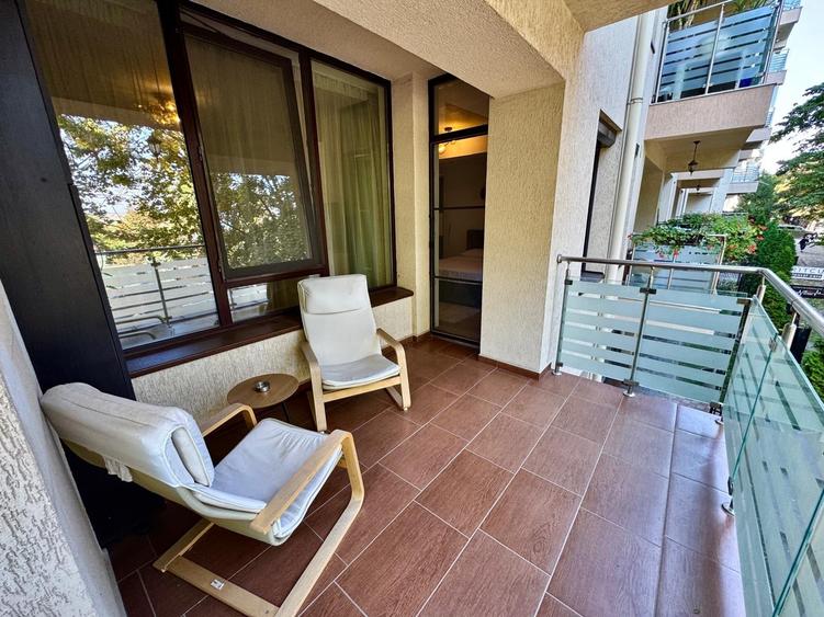 Apartament cu 3 camere decomandat în Copou