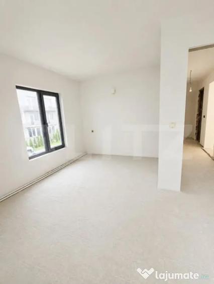 Casă cu 4 camere cu Teren 500 Mp în Tărlungeni