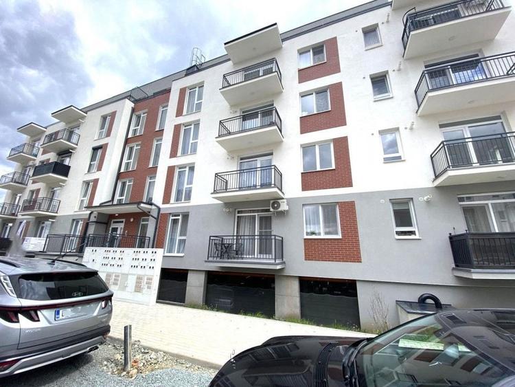 Apartament cu 2 camere semidecomandat în Industrial Vest