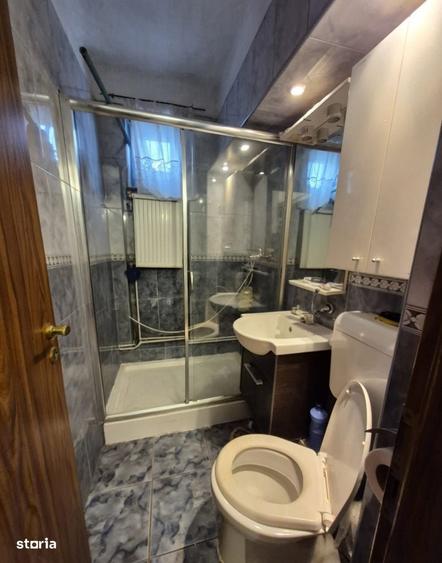 Apartament cu 2 camere decomandat în Malul Mureșului