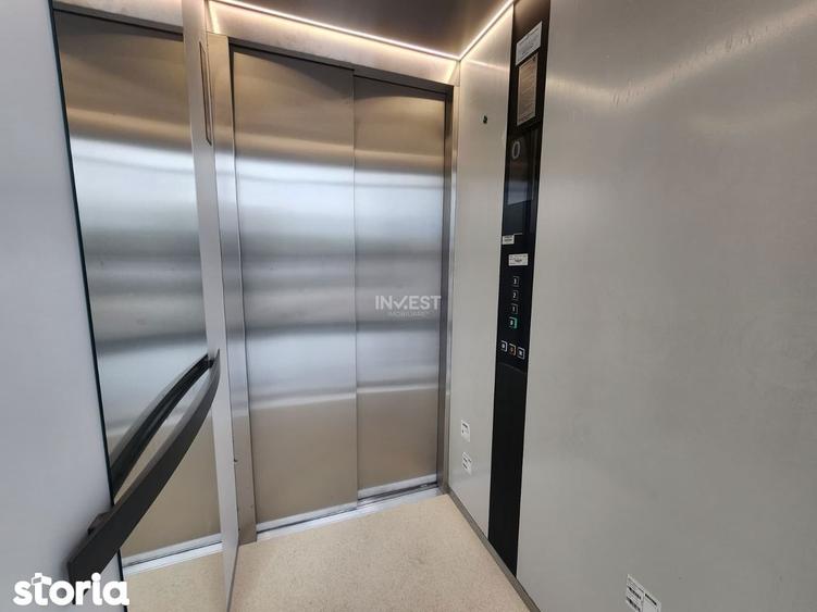 Spațiu comercial, de 30 mp, în Galata