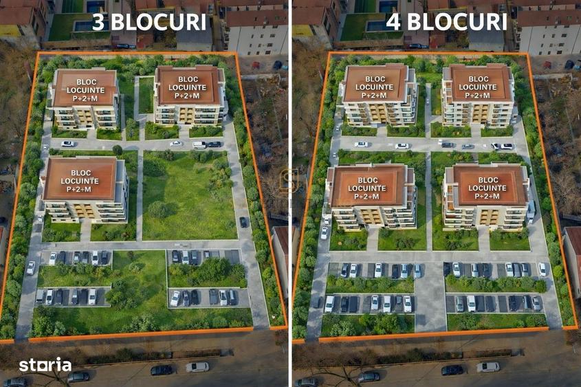 Spațiu comercial, în Giurgiului