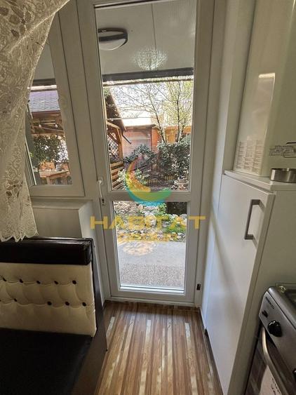 Apartament cu 2 camere decomandat, mobilat în Berceni