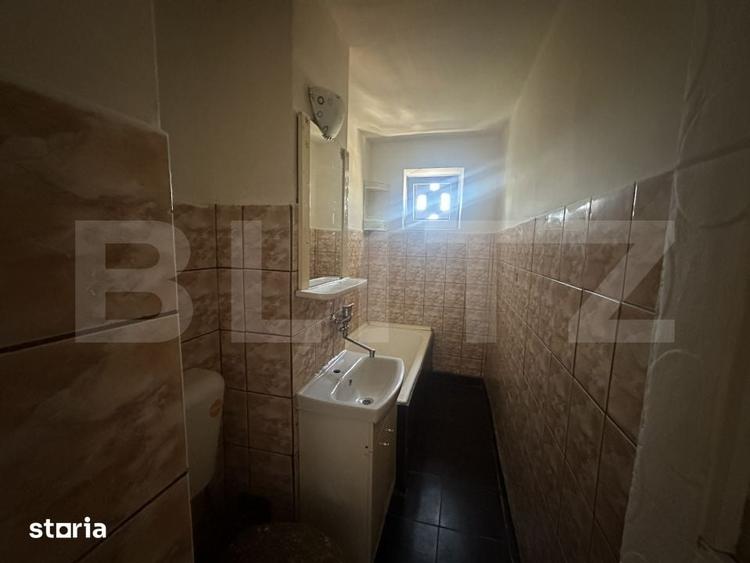 Apartament cu 2 camere în 14 Mai