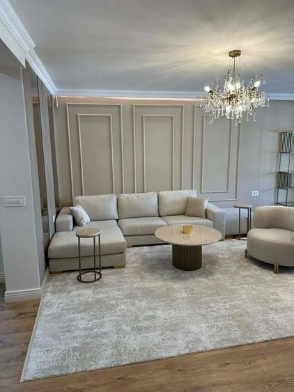 Proprietar 2 camere Ivory Residence pipera rond OMV Variante 0% comisi - 2