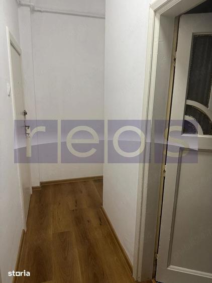 Apartament cu 4 camere decomandat în Floreasca — fotografia 3