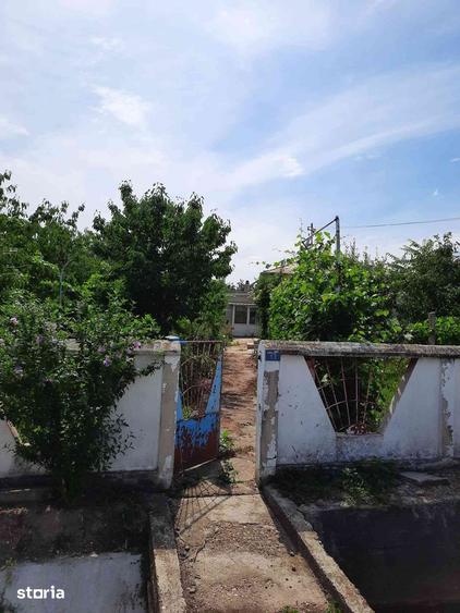 Teren de 2588 mp, în Dumbrăveni