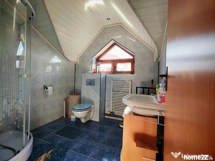 Casă cu 1 camere cu Teren 237 Mp în Central