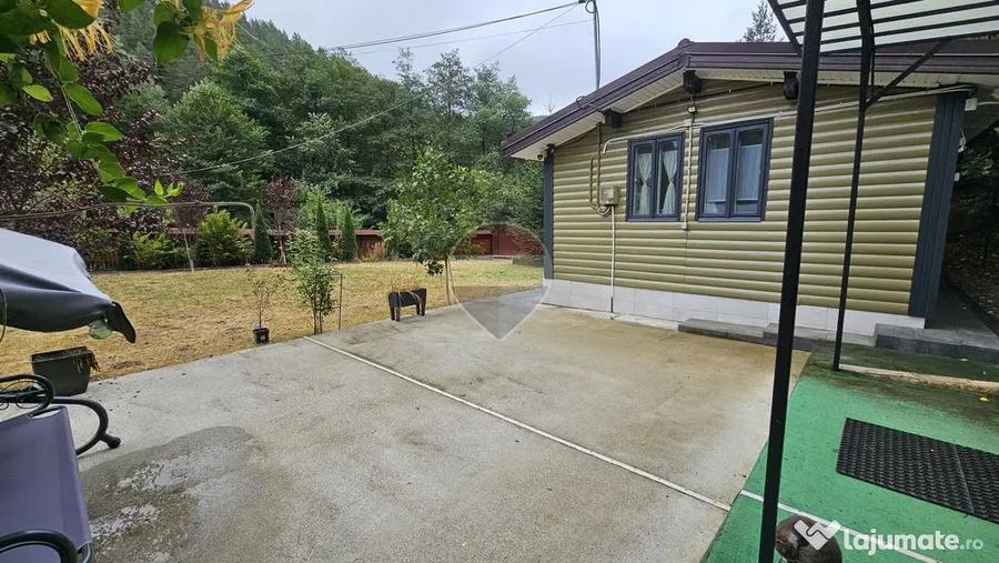 Casă cu 1 camere cu Teren 2212 Mp în Alexandru cel Bun