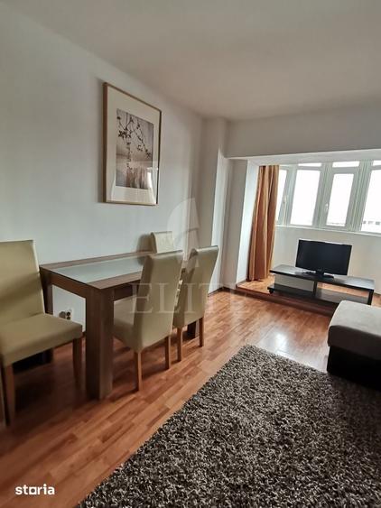 Apartament o camera in zona 21 Decembrie - The Office - 8