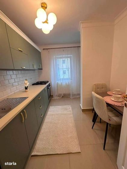 De vanzare apartament 2 camere,2 balcoane, renovat in 2026.Pret 58500e - 15