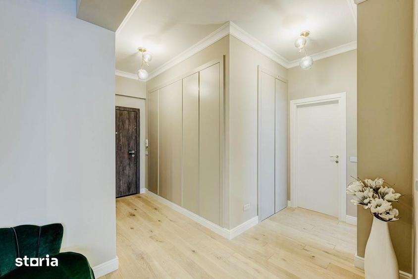 2 CAMERE | AVIATIEI | PARK RESIDENCE 6 | PIPERA | HERASTRAU | PARCARE - 6