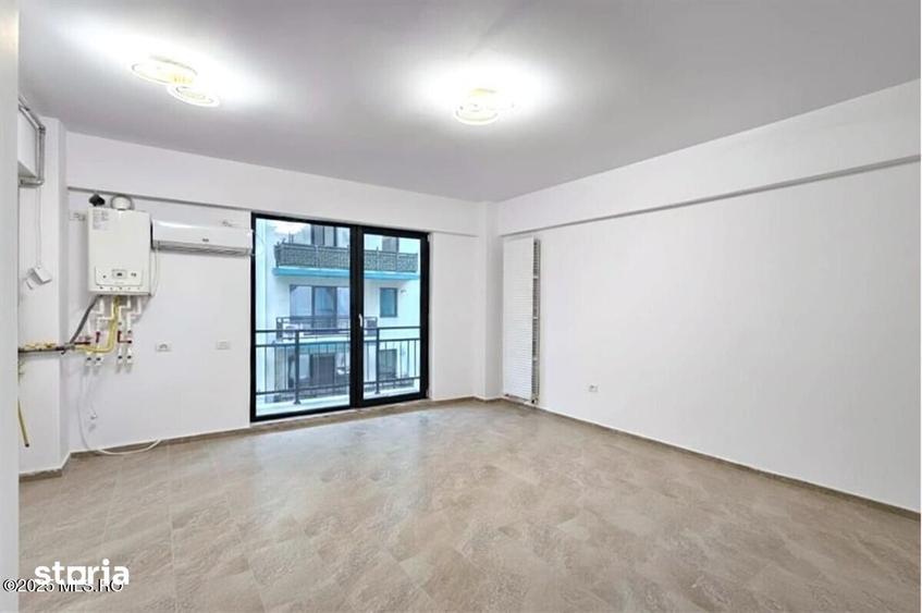 Apartament cu 2 camere în Nord