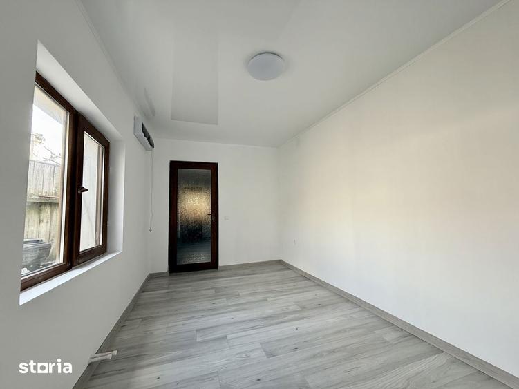 Casă cu 3 camere cu Teren 120 Mp în Central