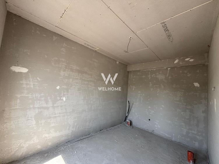 Duplex cu 4 camere cu Canalizare în Mohu