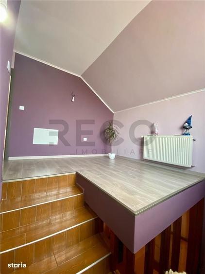 Casă cu 4 camere în Biharia