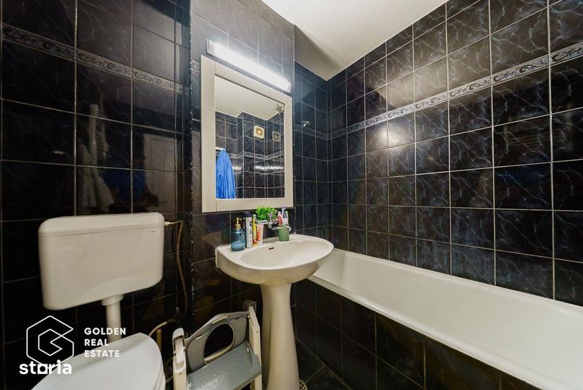 Apartament 3 camere, Micalaca, zona Miorita, parter, comision 0% - 14