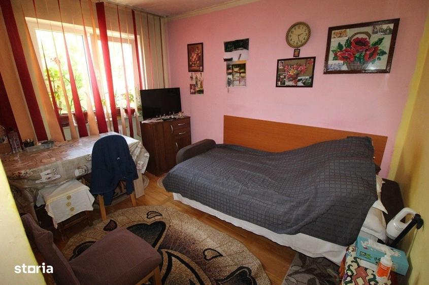 Apartament cu 3 camere în Batiz