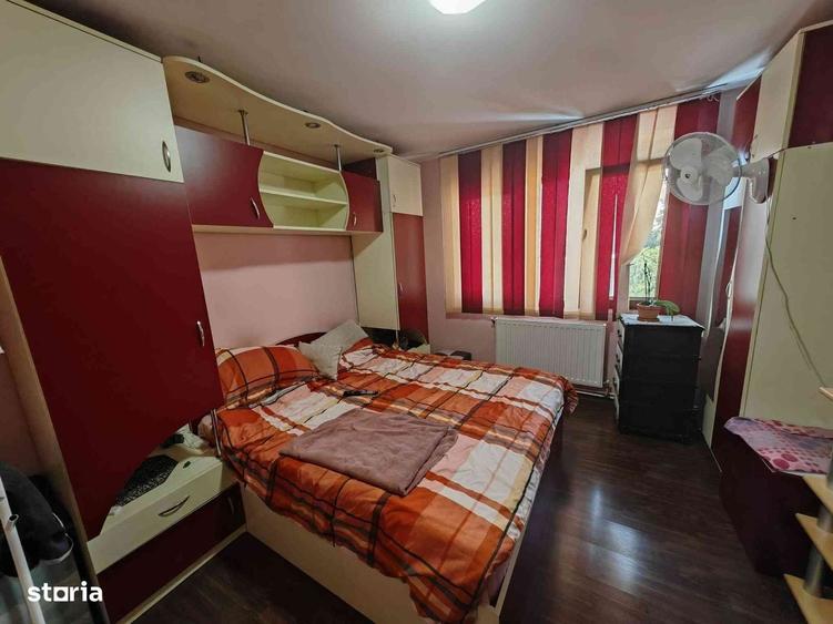 Apartament cu 3 camere decomandat în Alecu Russo