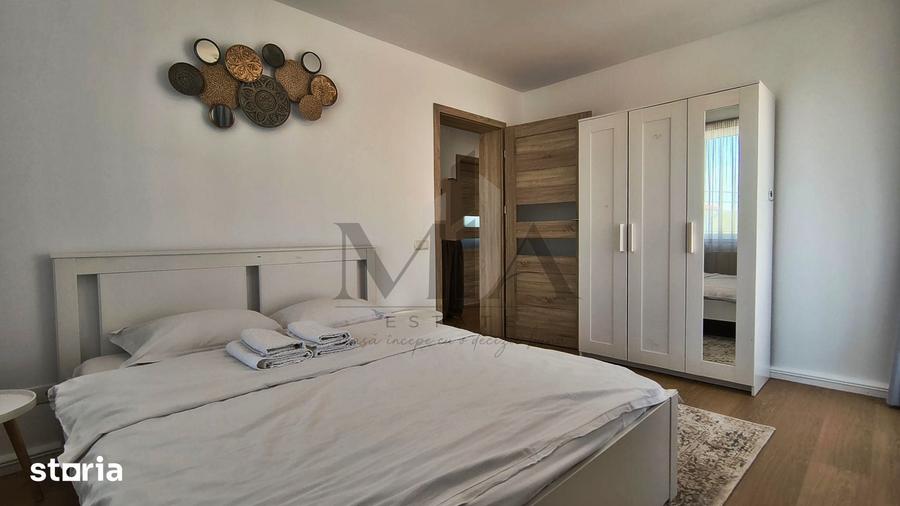 Casă cu 4 camere cu Teren 250 Mp în Tokai