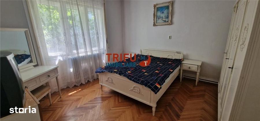 Casa individuala cu curte verde, pe cea mai frumoasa strada din Centru - 14