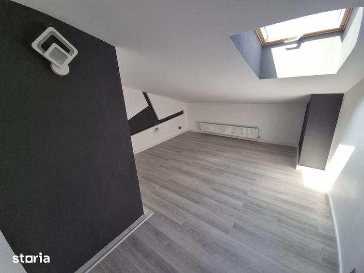 Duplex 5 camere | mobilat | 148mp| Zona Narciselor, 5min de VIVO - 16