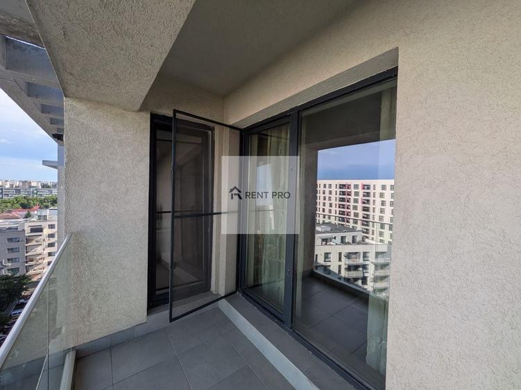 Apartament cu 2 camere | Exigent Plaza Faza 1 | Lujerului - 6