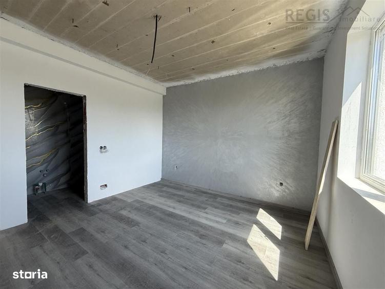 Casă cu 4 camere în Sânpetru